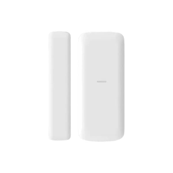 HIKVISION DETECTEUR MAGNETIQUE SANS FIL SLIM ALARM