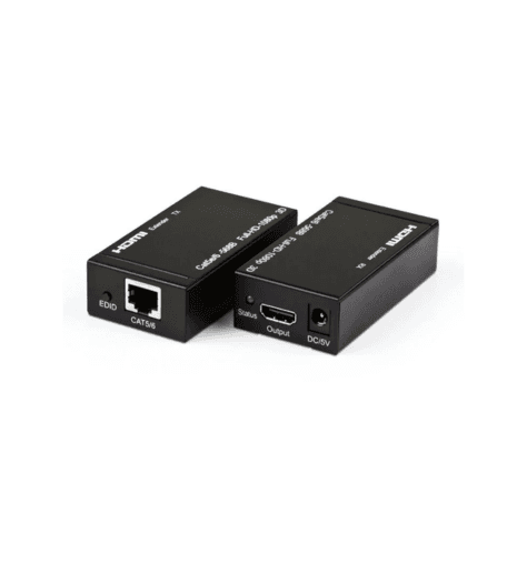 ETENDER HDMI 4K 60M
