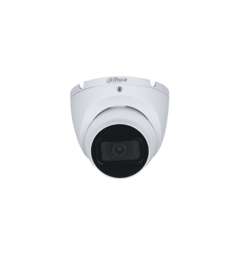 Dahua HAC-HDW1500TLMP-IL-A – dôme 5 MP , LED IR, audio sur coaxial