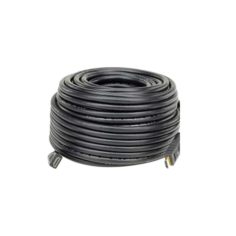 Extendeur HDMI 30M – Transmission Full HD via Câble RJ45 CAT5e/6