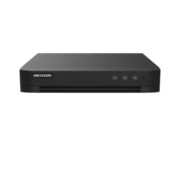 HIKVISION DVR 8CH 8MP