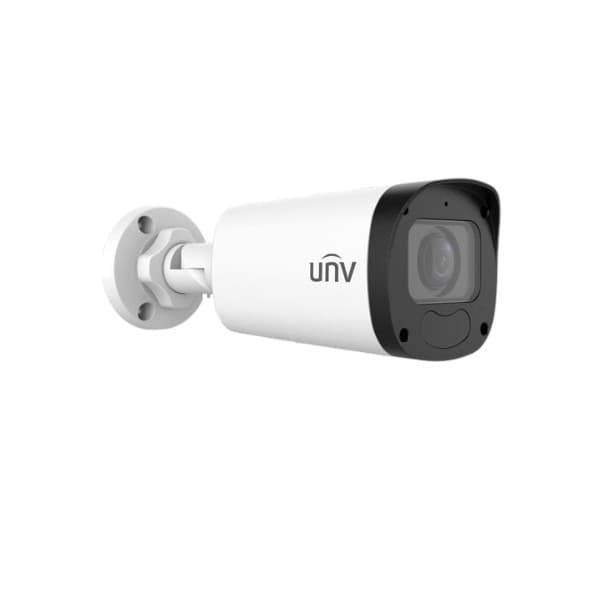 UNV ETANCH AUDIO VF IP 5MP