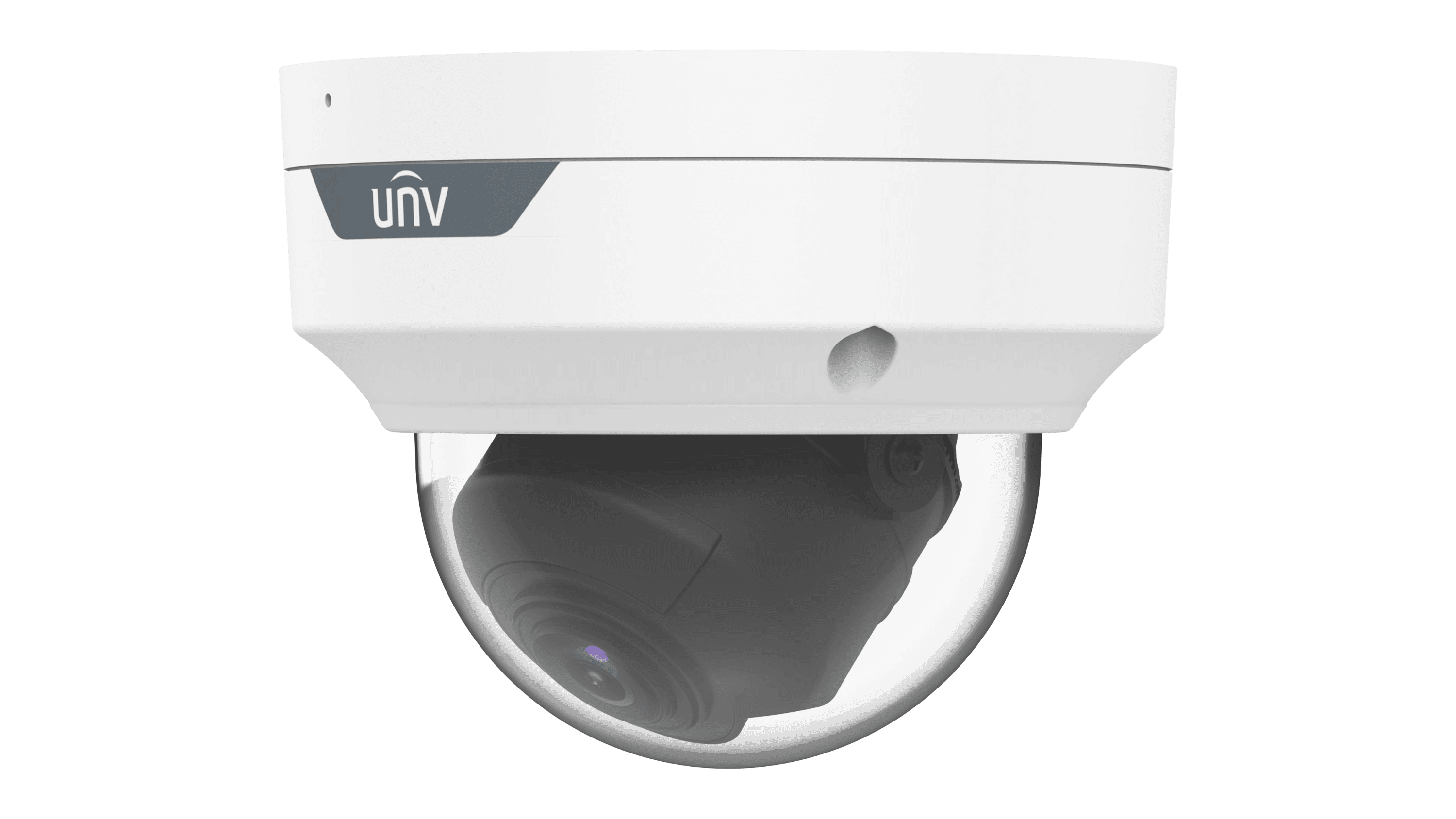 Uniview Unv dome audio color 5MP — Caméras (réf. IPC3535LB)