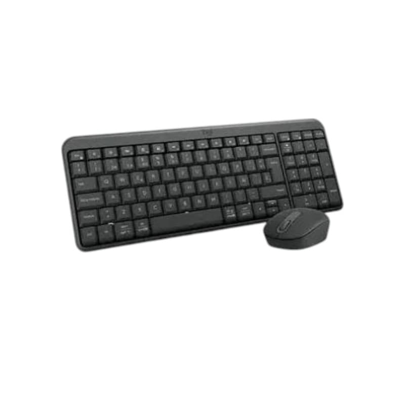 CLAVIER ET SOURIS BLUTOOTH