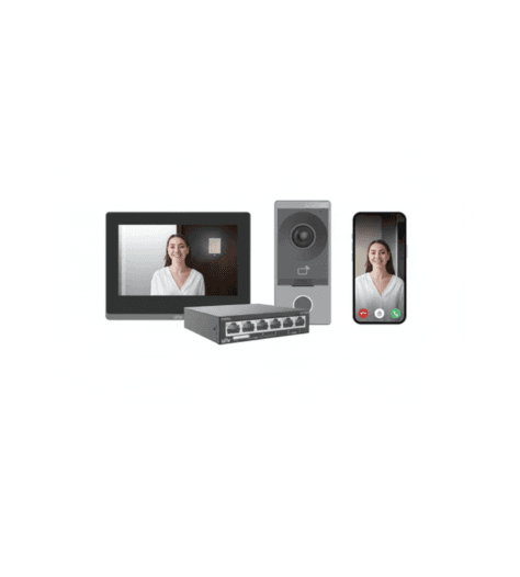 UNV VIDEOPHONE IP