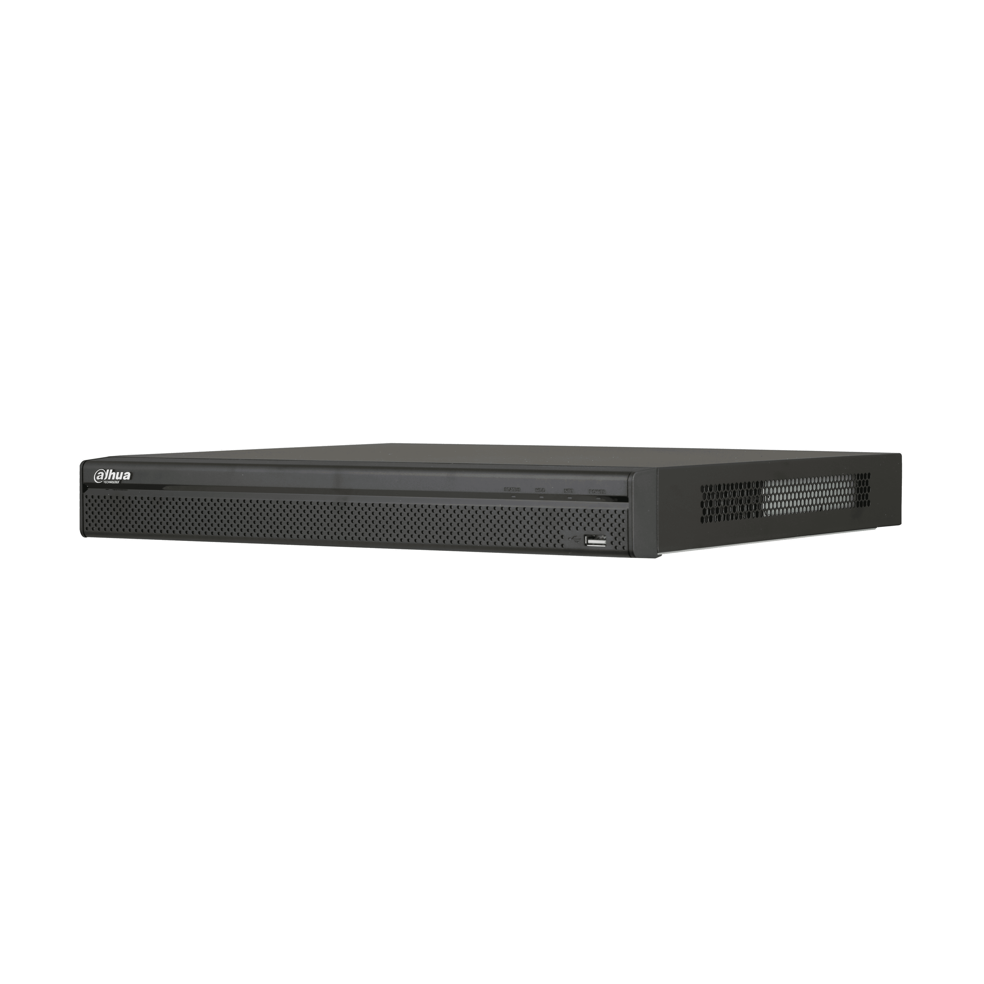 DAHUA NVR 32CH POE 8MP