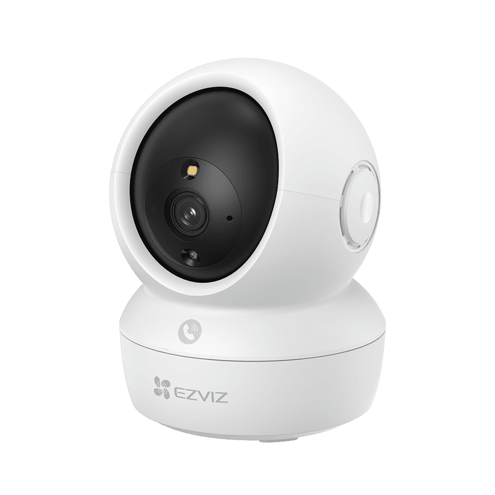 Ezviz h6c 5mp