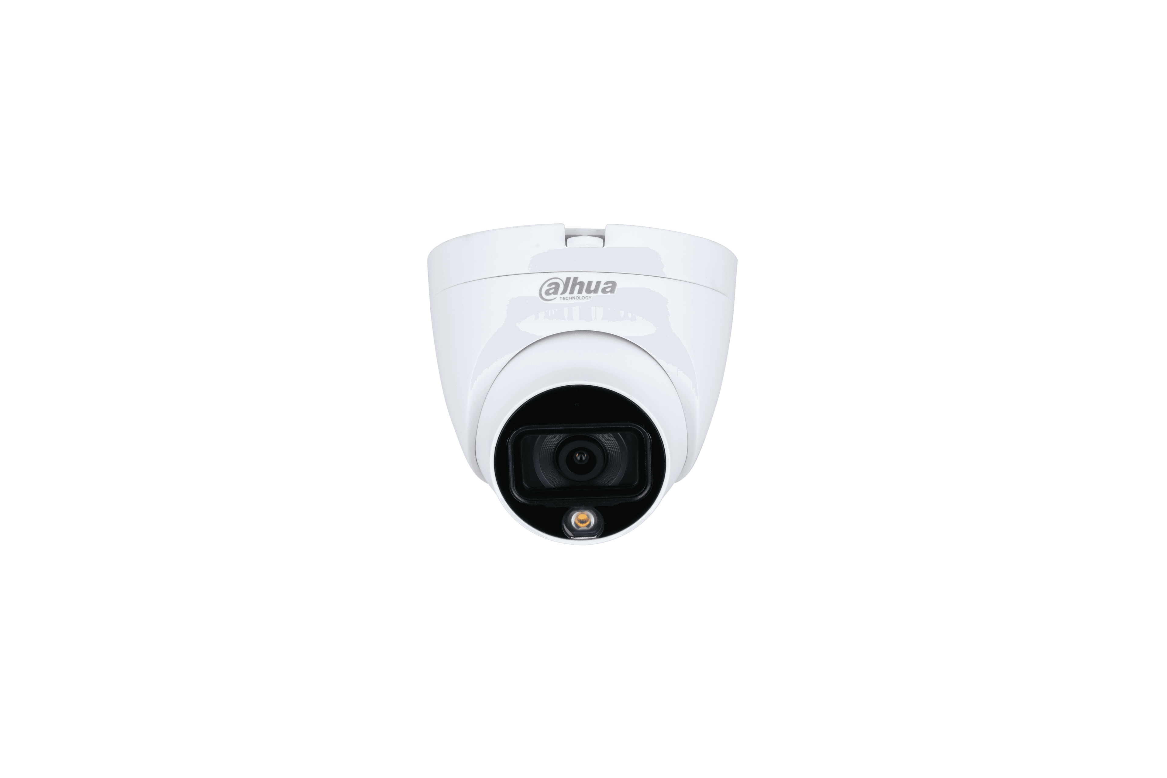 DAHUA DOME AUDIO COLOR 2MP 20M