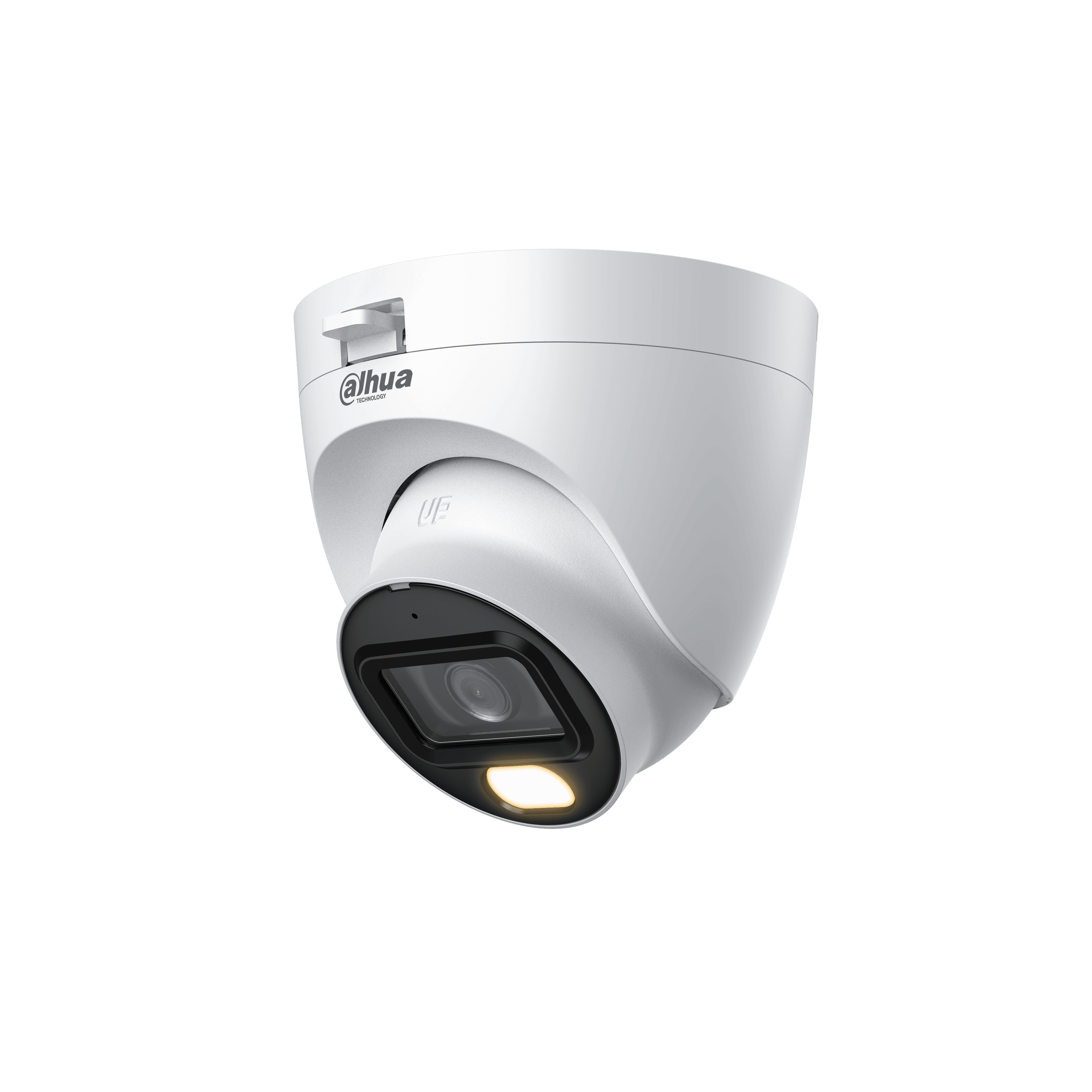 DAHUA DOME AUDIO COLOR 5MP