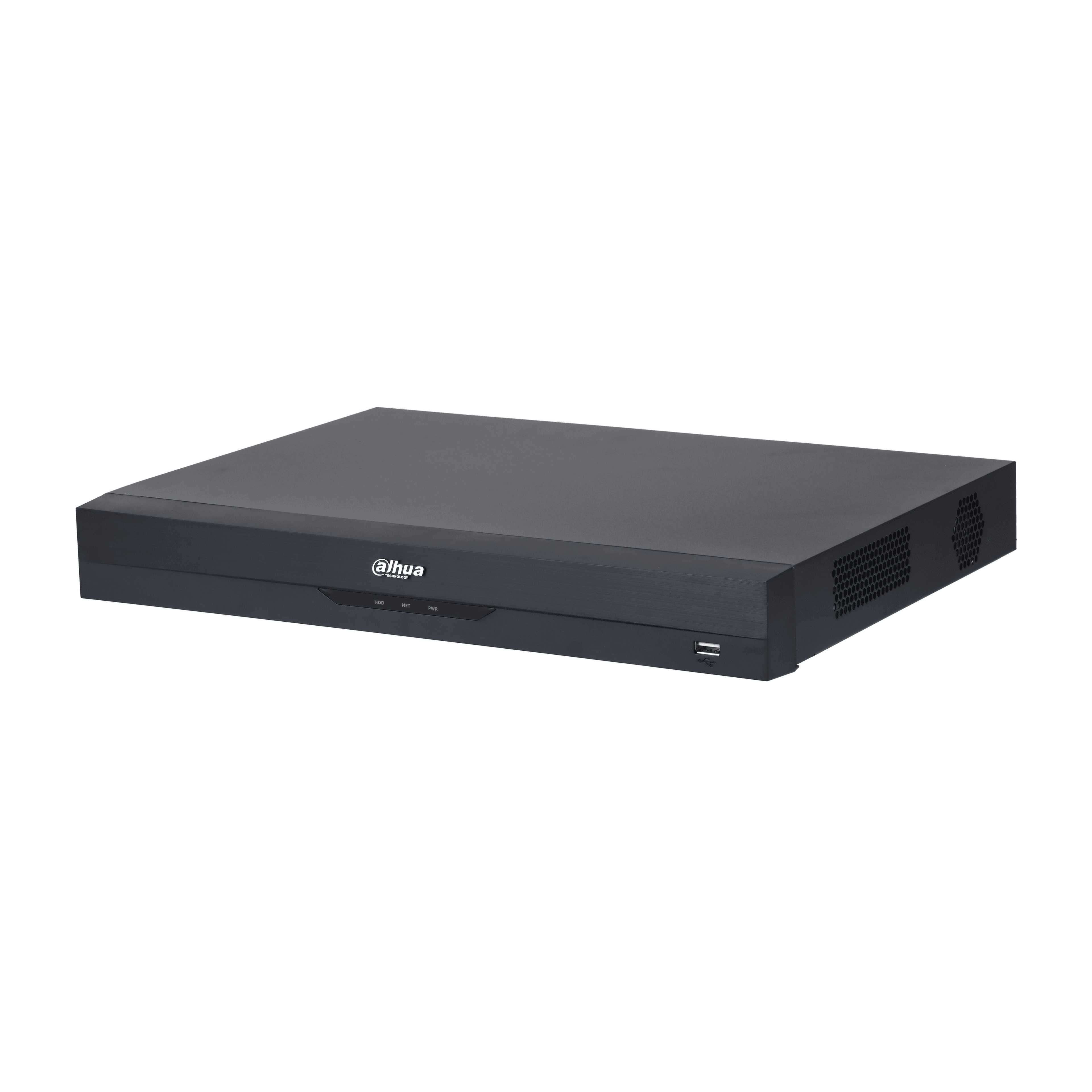 XVR 16CH 5MP 2HDD