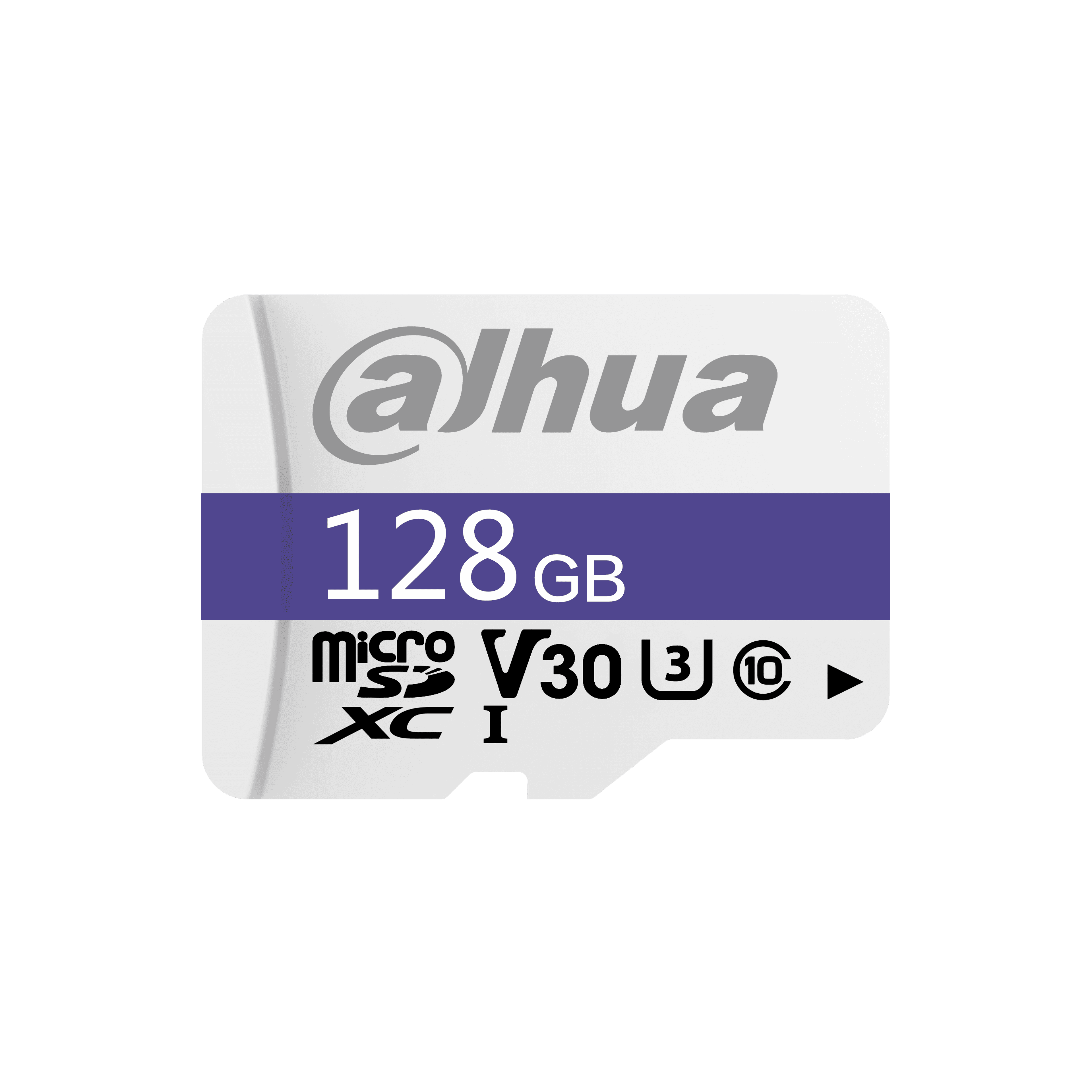 CARTE MEMOIRE DAHUA 128GB