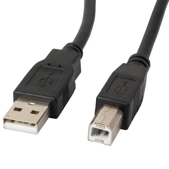 CABLE IMPRIMENTE 3M