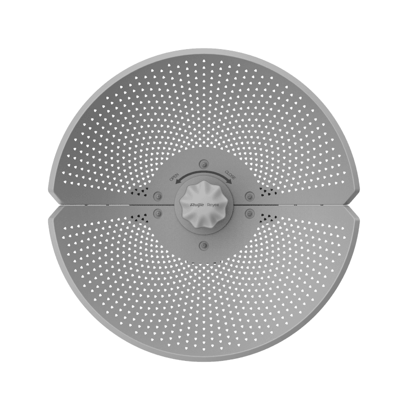 RUIJIE  PORT 15 KM 23 DIB5 GHZ,867MBP GIGABAITE