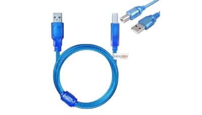 CABLE IMPRIMENTE 1.5M