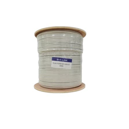 CABLE RG59 + DC