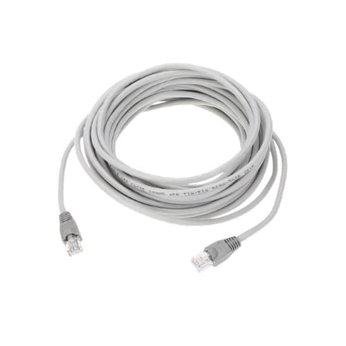 WDLINK CABLE RESEAU CAT6 RJ45 15M