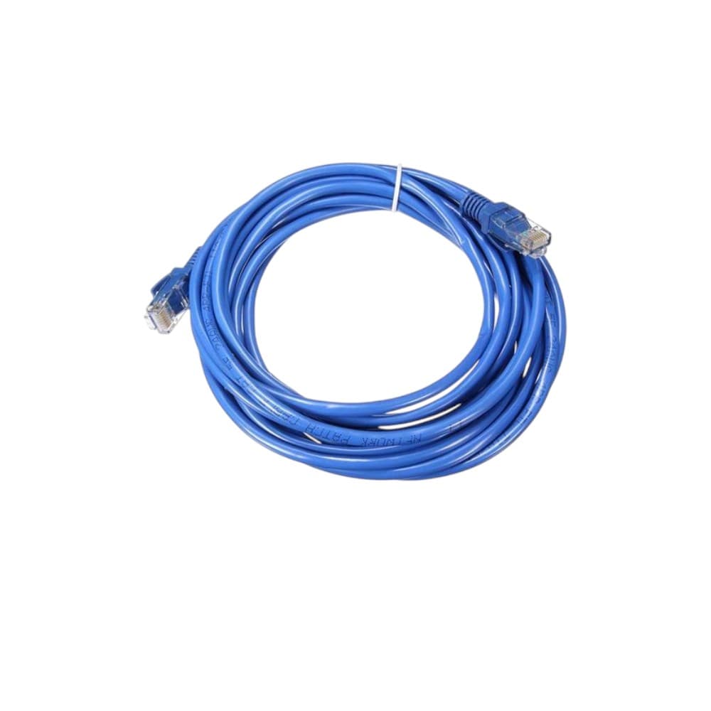 WDLINK CABLE CAT6 RJ45 20M