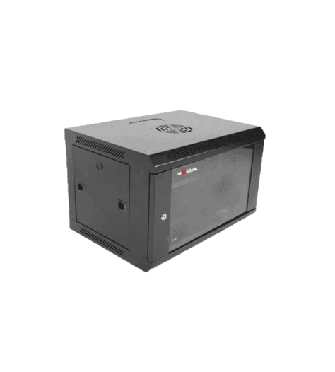 ARMOIRE 6U SMART LINK