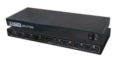 SPLETERE HDMI 1/8