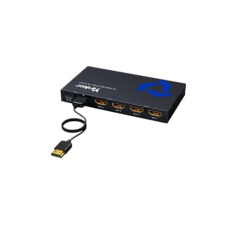 SPLETERE HDMI 1X4