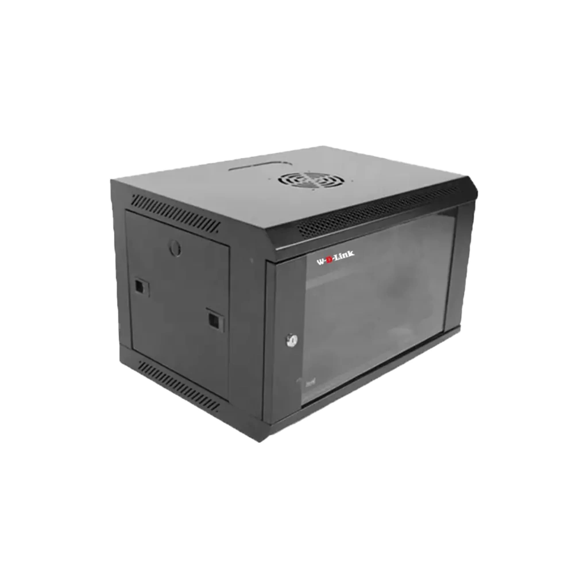 ARMOIRE 6U WDLINK