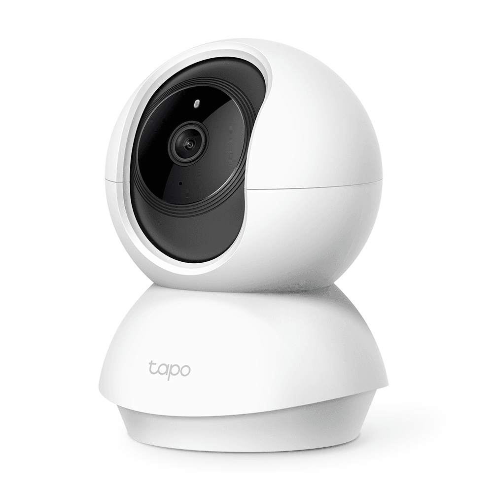 TPLINK TAPO C200