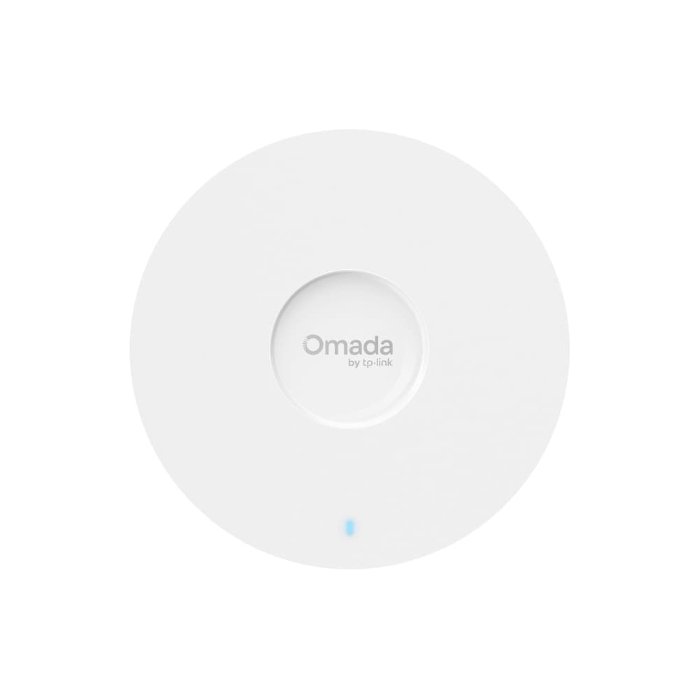 TPLINK (OMADA) P ACCES WI-FI 6 AX1800 PLAFONNIER  ()
