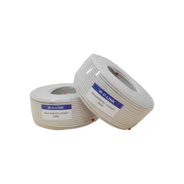 CABLE RG59 WDLINK 200