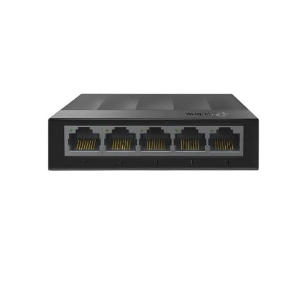 TPLINK SWITCH GIGABAT 5PORT