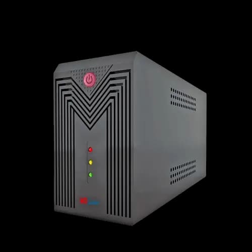 ONDULEUR 650VA 360W WDLINK UPS
