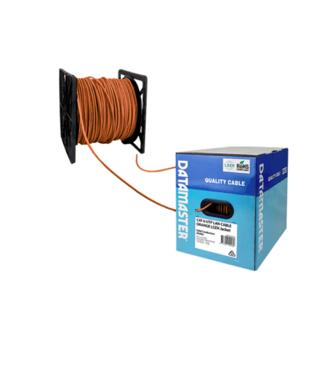 CABLE COAXIAL 500M  TT-LINK