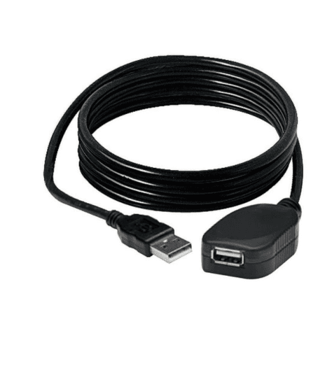 CABLE USB 10M