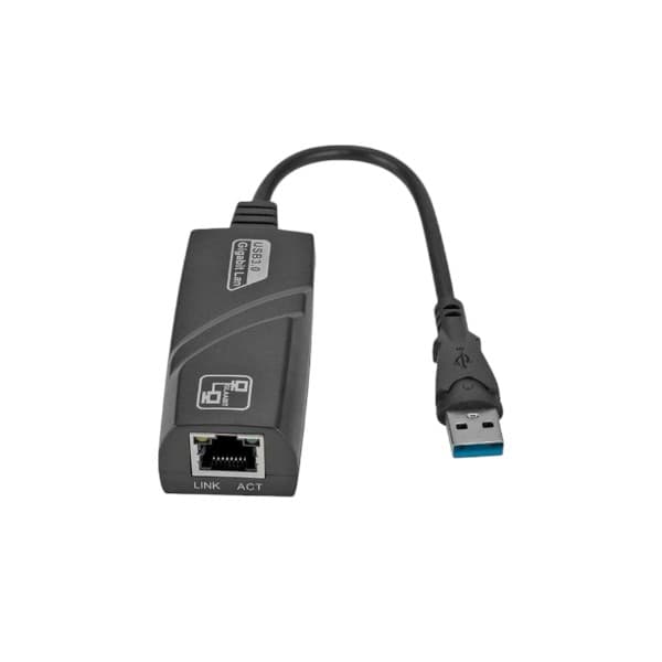 USB 3.0 TO RJ45