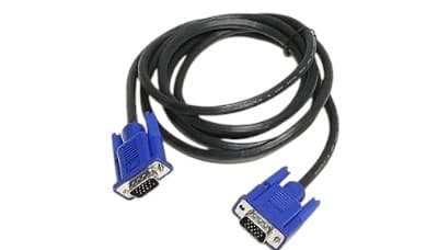 CABLE VGA 1,5M