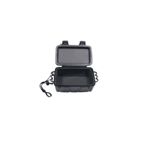 BOITE ETANCH PLASTIQUE ROND
