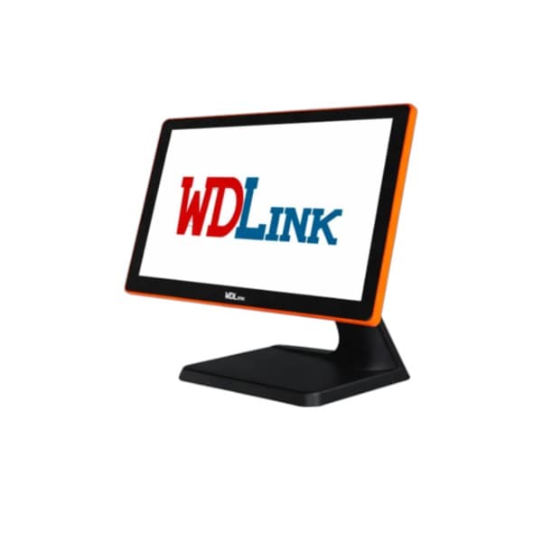 D-Link WDLink écran tactile 15.6 LED core I5 DDR3 — Caméras (réf. WD950 I5)