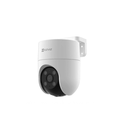 Caméra H8c 2K Wi-Fi EZVIZ