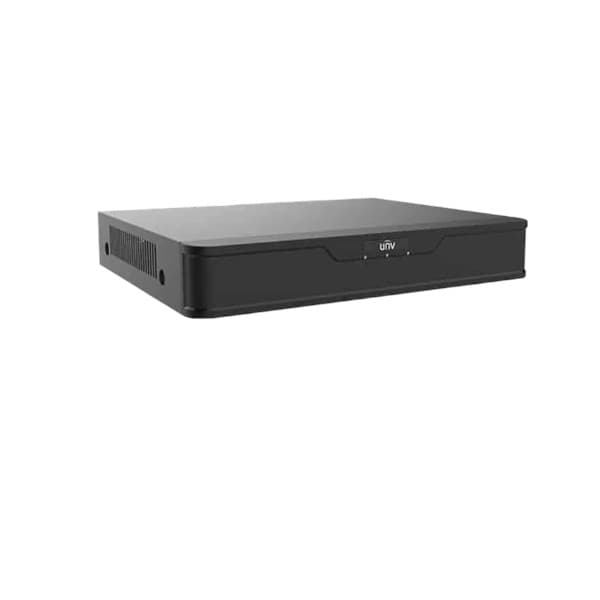 UNV DVR 8CH 5MP Q3
