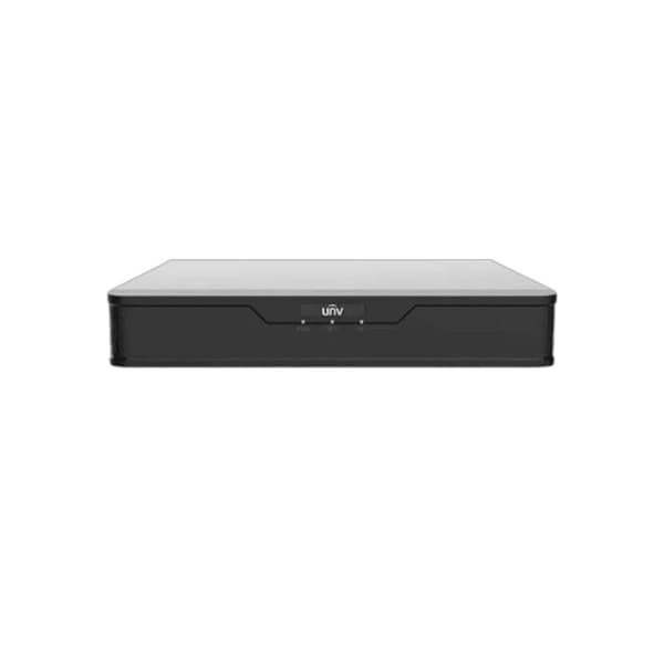 UNV DVR 4CH 5MP