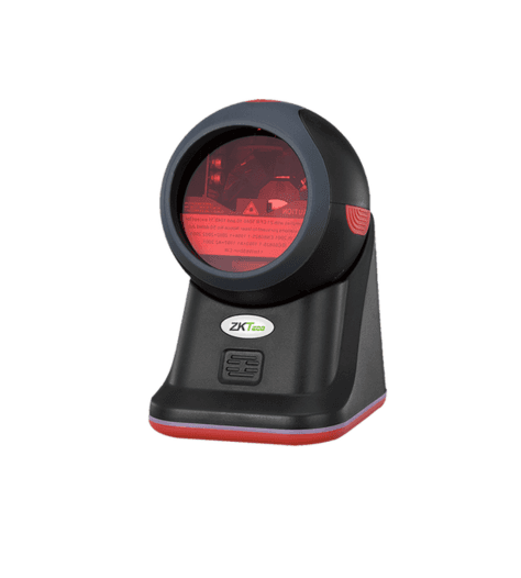 ZKTECO Scanner Code-barres