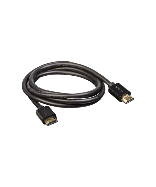 Câble HDMI 1.5M – Haute Définition, Audio/Vidéo — ITGuru Câblage