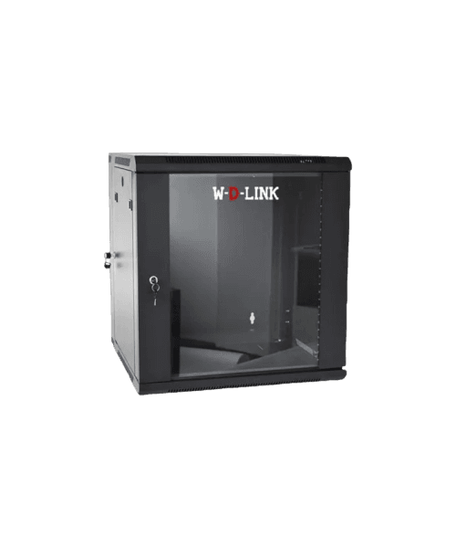 WD-Link DI-12U – armoire informatique 12U 600×600×700 mm