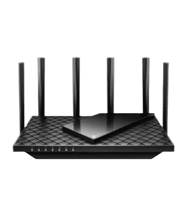 TP-Link Archer AX72 – Routeur Wi-Fi 6 Gigabit AX5400, Dual-Band, 6 Antennes — TP-Link Réseaux