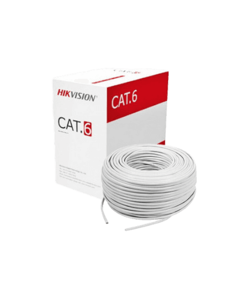 CABLE INTERCABLE CAT6 UTP 305M — Autre Câblage