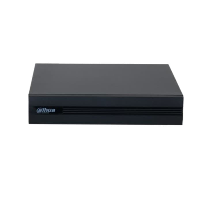 Dahua DH-XVR1B08-I – DVR 8 Canaux 2MP, Compression H.265+, AI WizSense