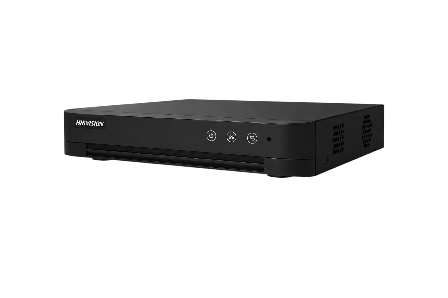 Hikvision DS-7204HGHI-M1 – DVR Turbo HD 4 canaux 2 MP, H.265 Pro+