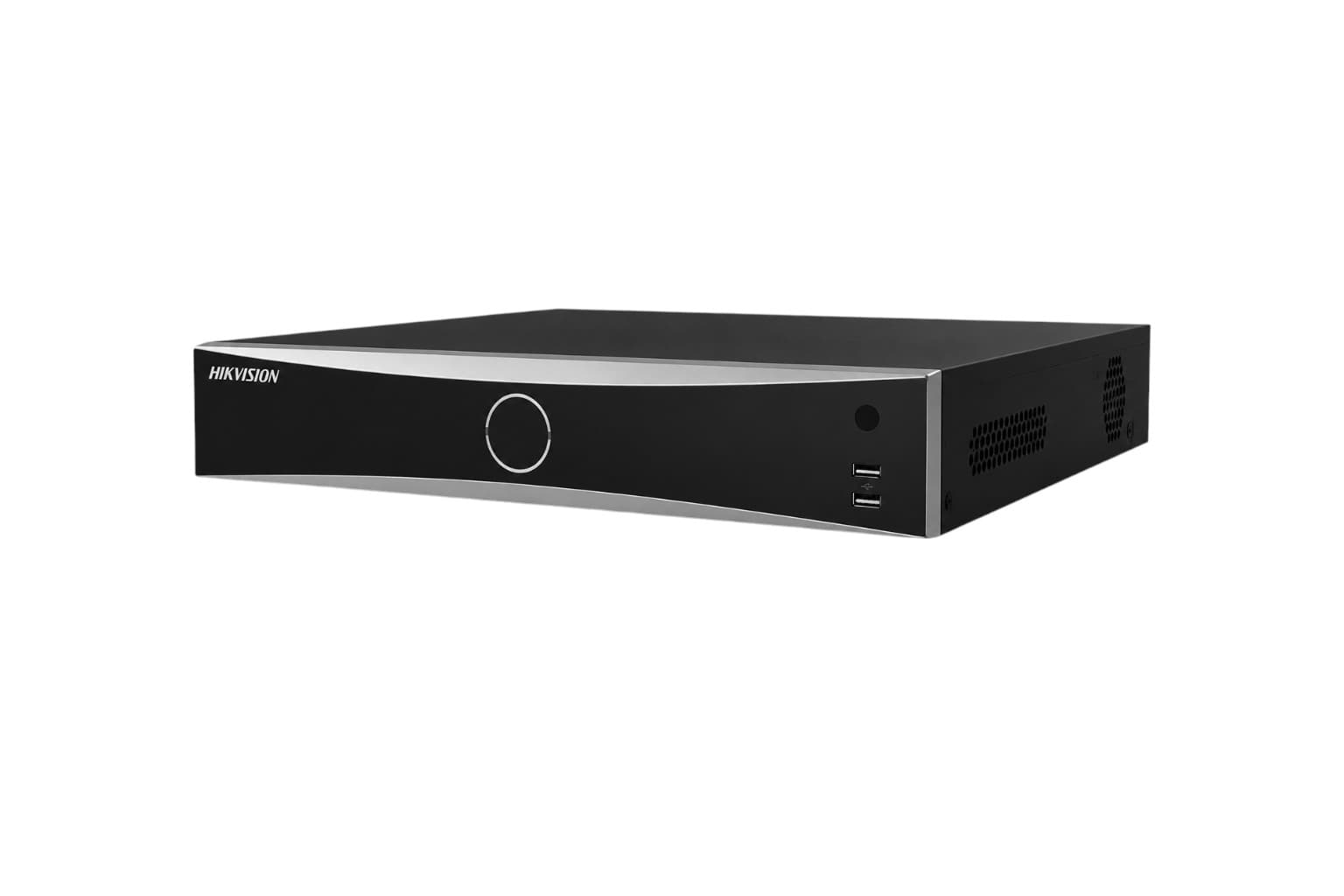 Hikvision DS-7732NXI-K4-16P – NVR 32 Canaux, AcuSense , 8MP, 4K