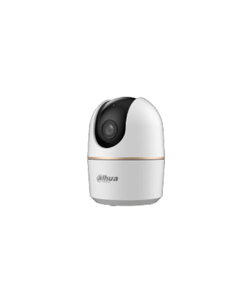 Dahua DH-H4A – caméra IP intérieure Wi-Fi 4 MP Pan & Tilt, H.265 — Dahua Caméras
