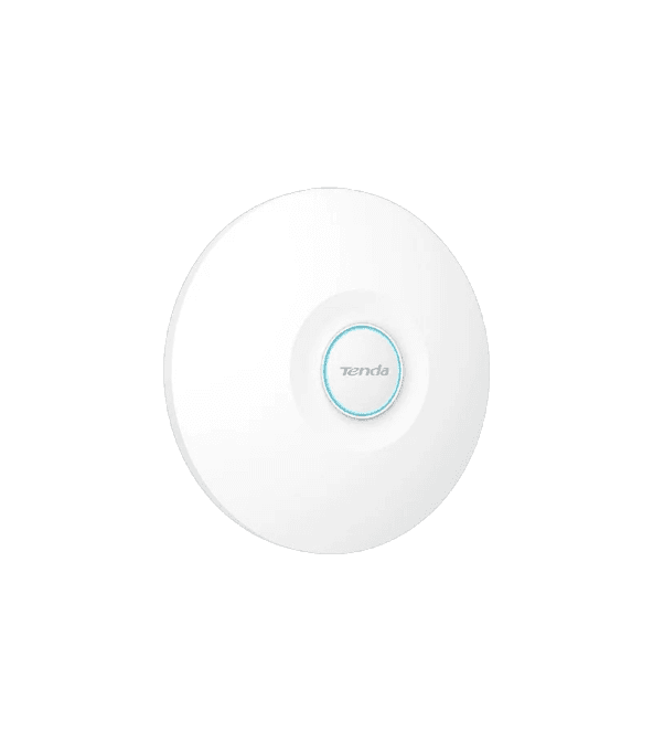 Tenda i29 AX3000 – Point d’accès Wi-Fi 6 Dual-Band 160 MHz, PoE+ — Tenda Réseaux