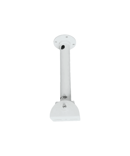 Support Mural HE-I30 – Bras de 30 cm pour Caméra de Surveillance — ITGuru Supports & accessoires